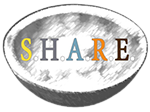 SHARE logo